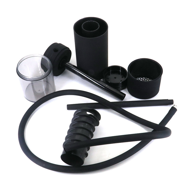 Hookah Cup Set Portable Hookah With Everything Travel Outdoor Indoor - Image 3