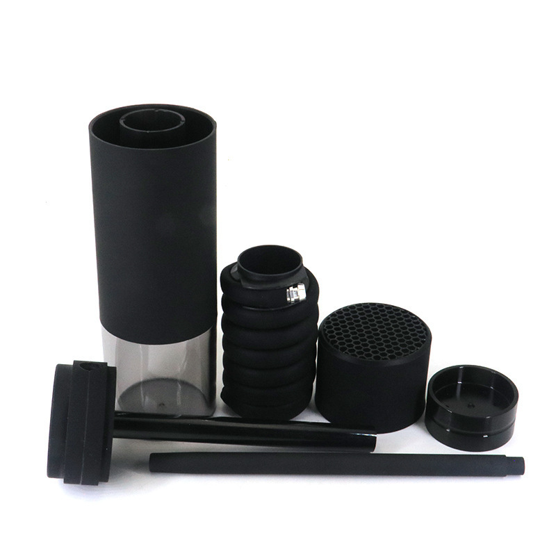 Hookah Cup Set Portable Hookah With Everything Travel Outdoor Indoor - Image 5