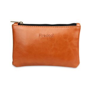 Leather Tobacco Pouch