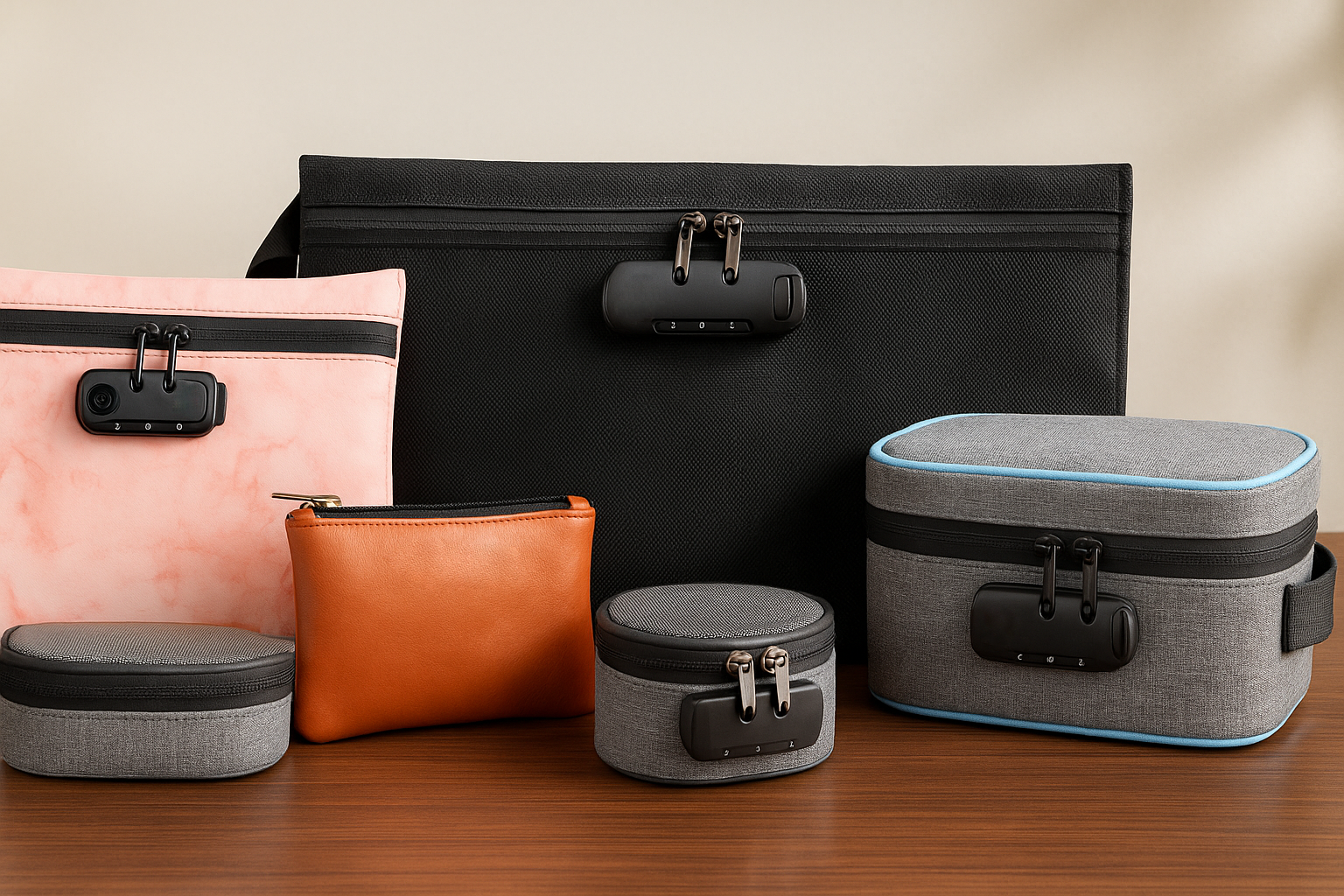 best smell proof bags