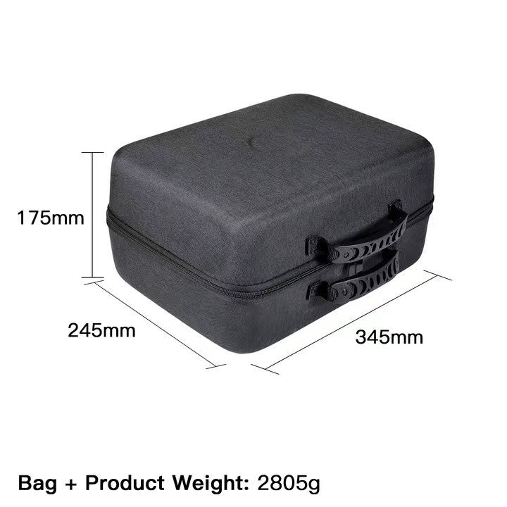 Intelligent Electronic Hookah SMOKODE Arabic Hookah Charging LED Display - Image 5