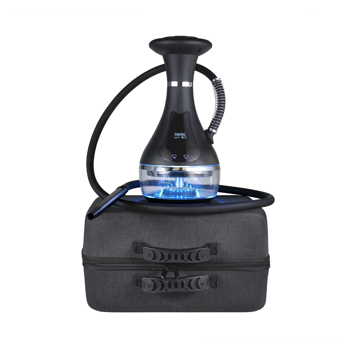 Electronic Hookah