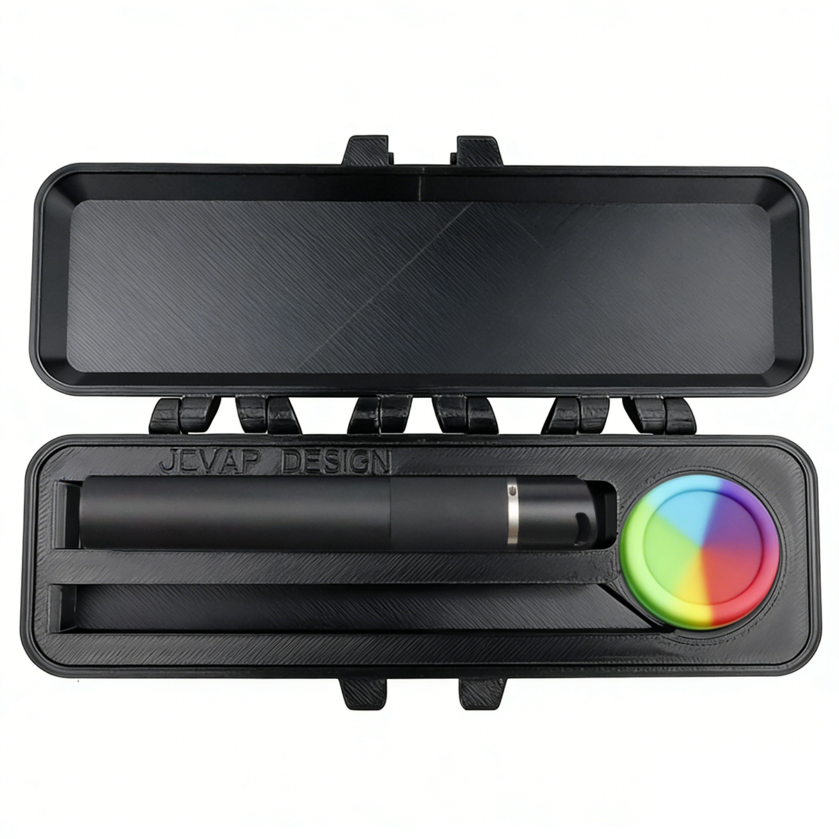 JCVAP Premium Storage Box