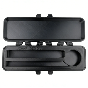 JCVAP Premium Storage Box