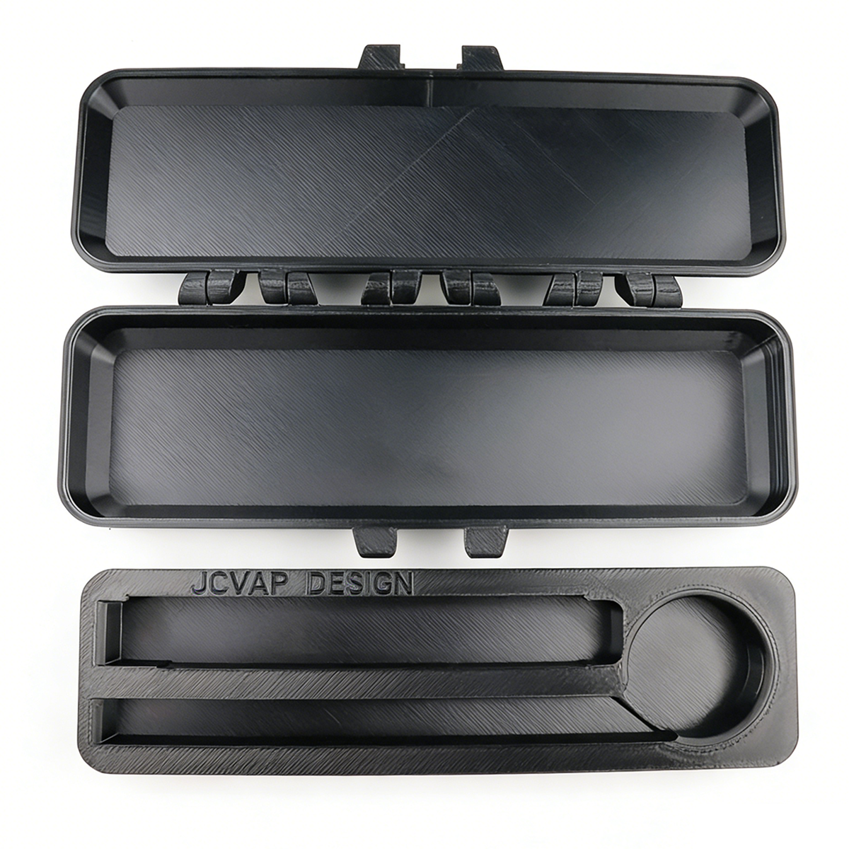 JCVAP Premium Storage Box