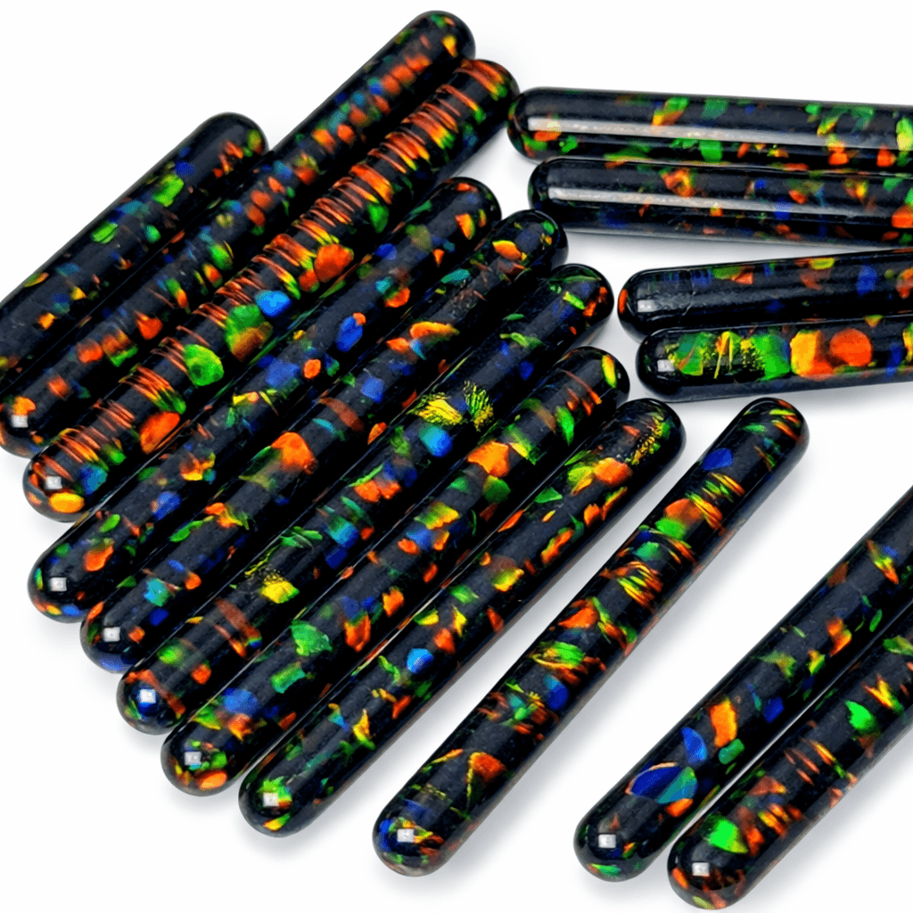 JCVAP Opal Terp Pills 4 Colors – 3×30mm