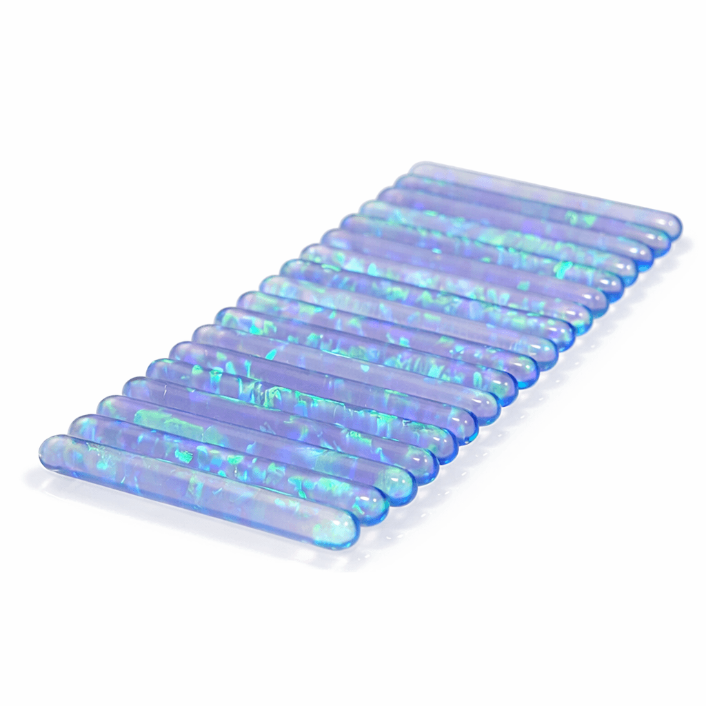 JCVAP Opal Terp Pills 4 Colors – 3×30mm