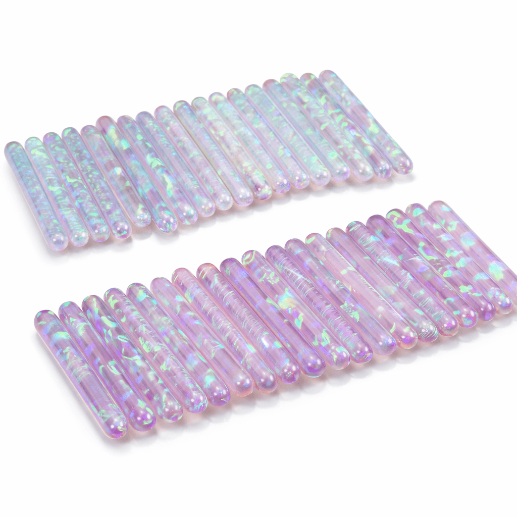 JCVAP Opal Terp Pills 4 Colors – 3×30mm