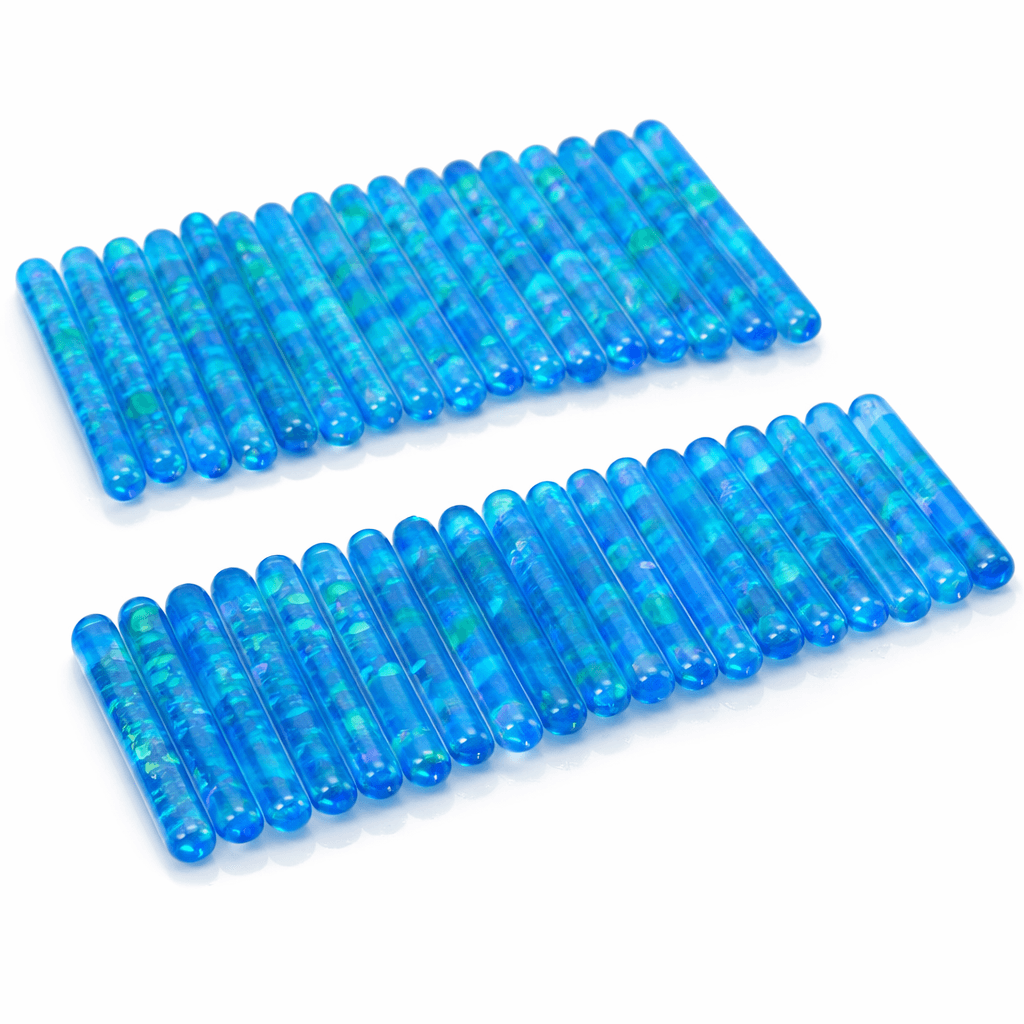 JCVAP Opal Terp Pills 4 Colors – 3×30mm