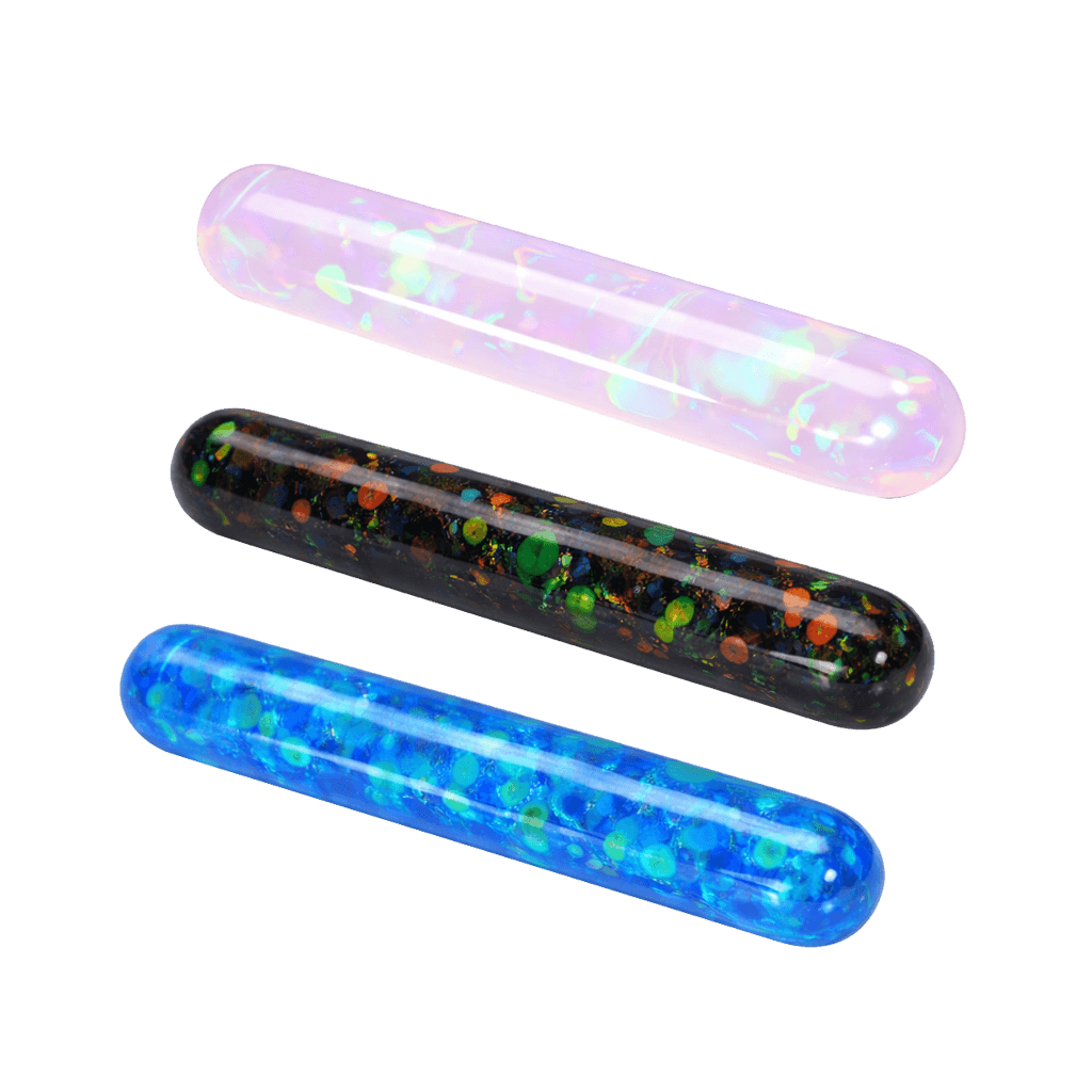 JCVAP Opal Terp Pills 4 Colors – 3×30mm