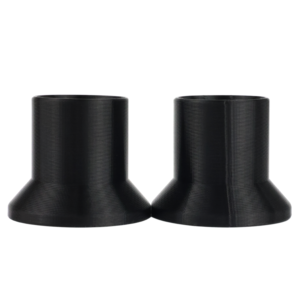 Pivot Base Stand for Desktop Use