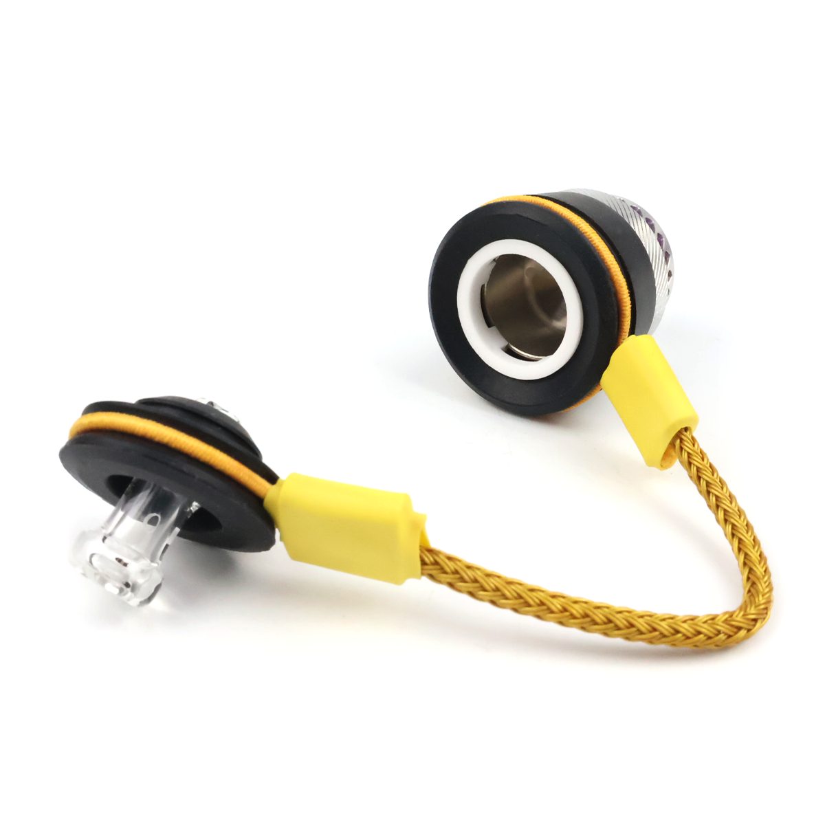 JCVAP LINK Tether Compatible with Peak Pro and Pockety Chambers - Image 2