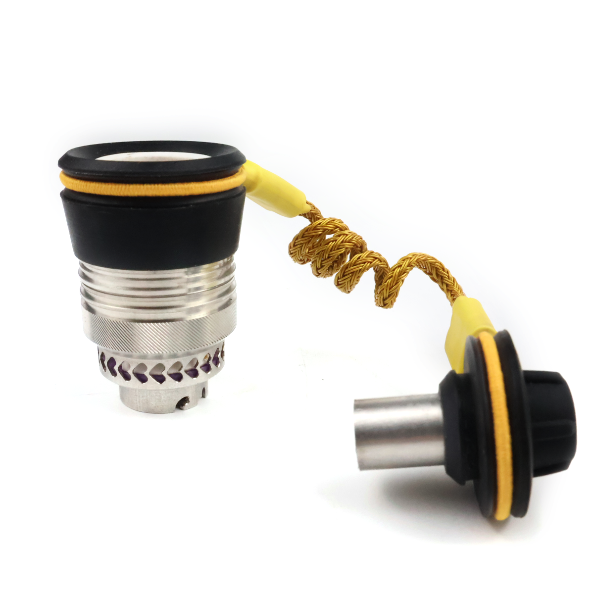 JCVAP LINK Tether Compatible with Peak Pro and Pockety Chambers - Image 7