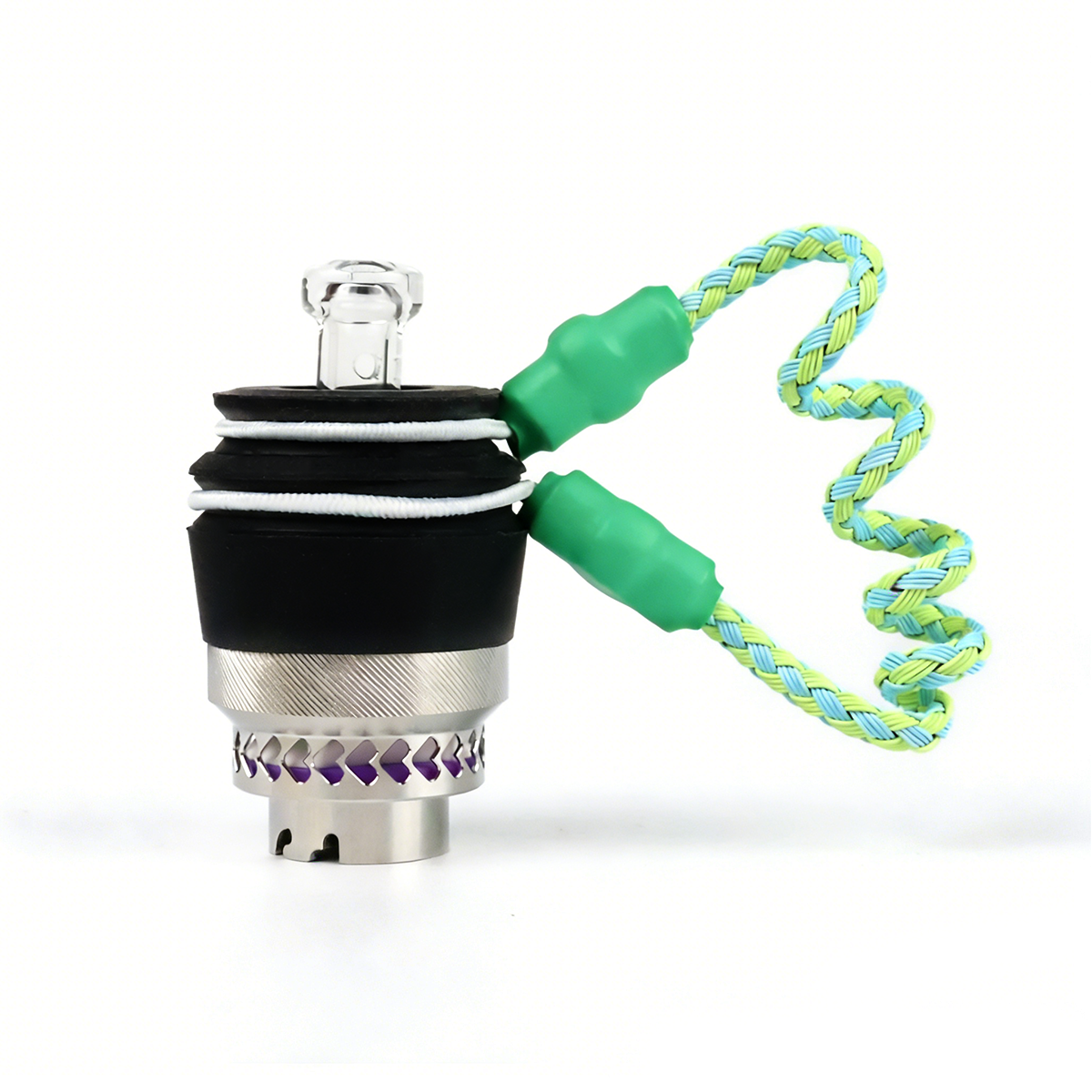 JCVAP LINK Tether Compatible with Peak Pro and Pockety Chambers - Image 8