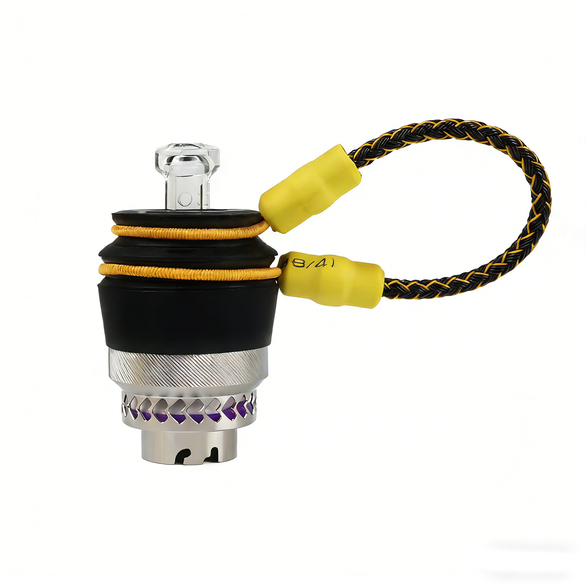 JCVAP LINK Straight Tether Fits Peak Pro & Pockety Chambers - Image 2