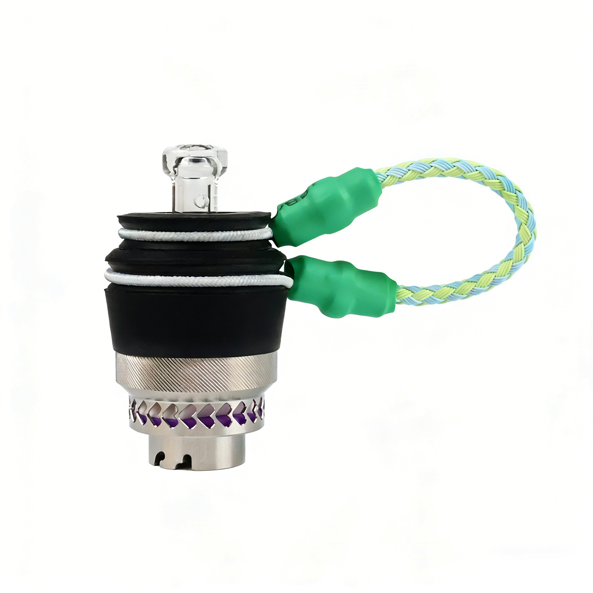 JCVAP LINK Straight Tether Fits Peak Pro & Pockety Chambers - Image 4