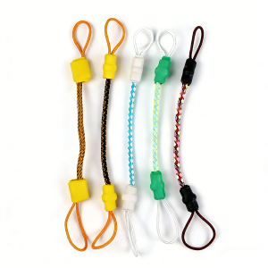 JCVAP LINK Straight Tether Fits Peak Pro & Pockety Chambers