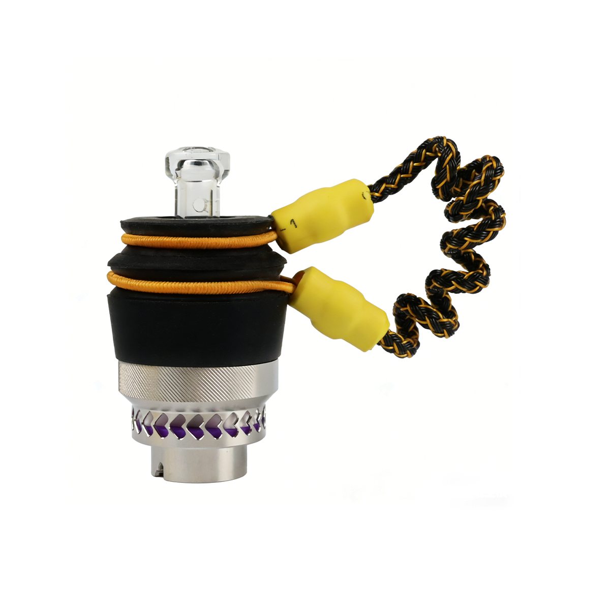 JCVAP LINK Tether Compatible with Peak Pro and Pockety Chambers - Image 5