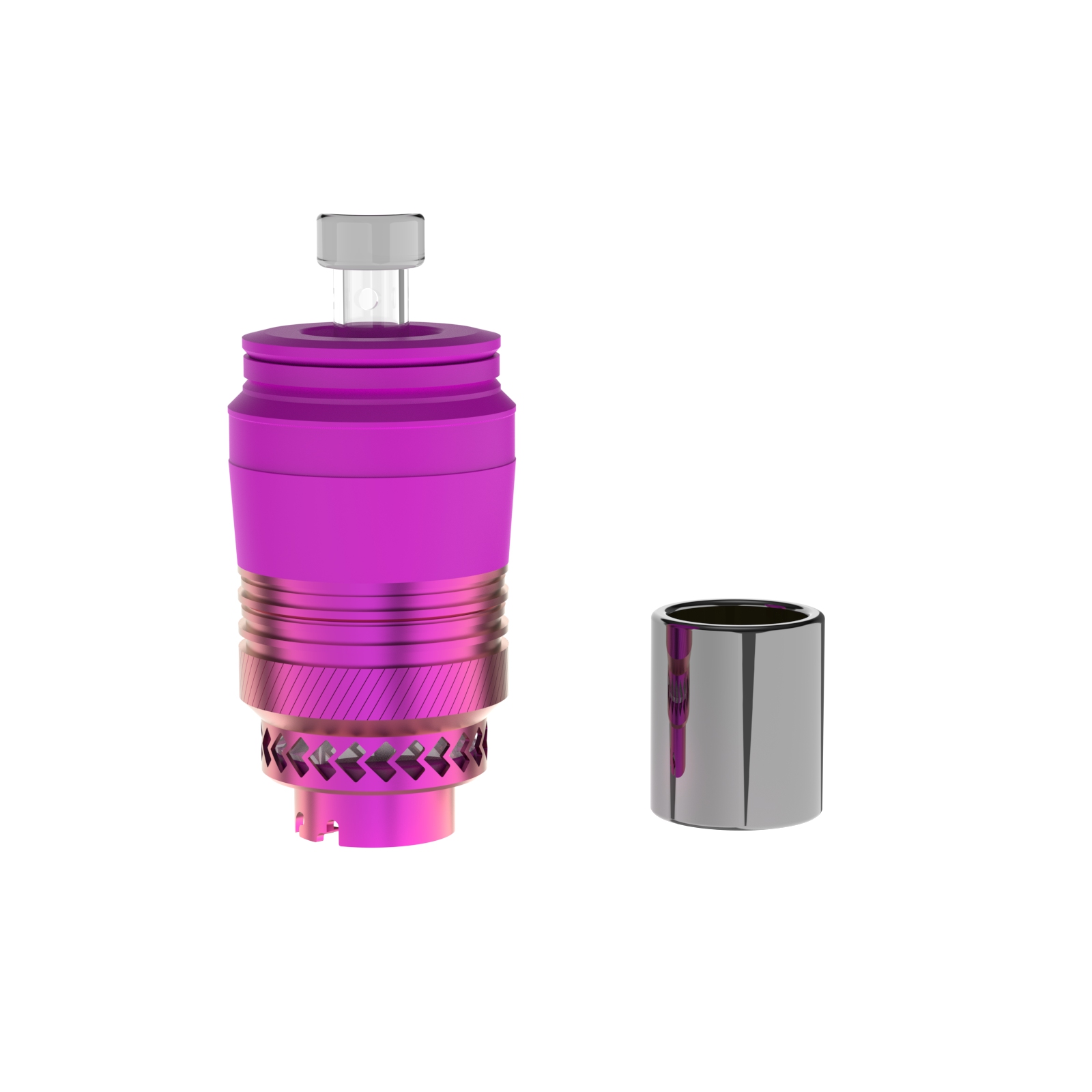 Titan ICA 5D XXL Chamber – Diamondium D Insert - Image 2